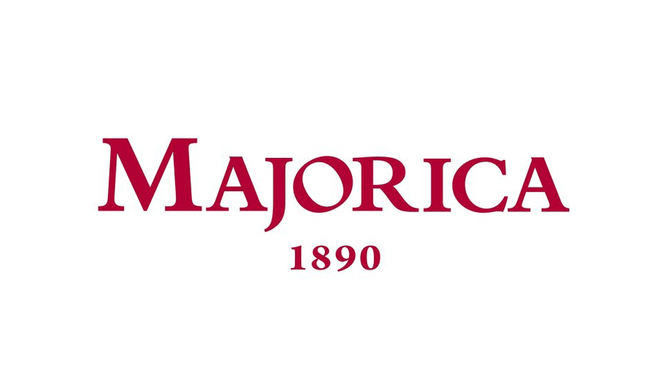 Логотип интернет-магазина Majorica