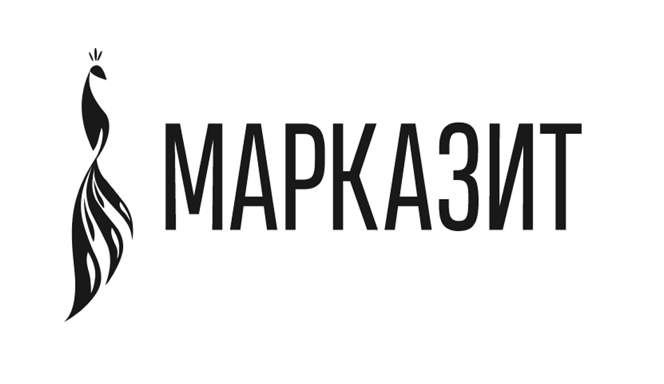 Логотип интернет-магазина Марказит