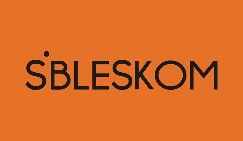 Логотип интернет-магазина Sbleskom
