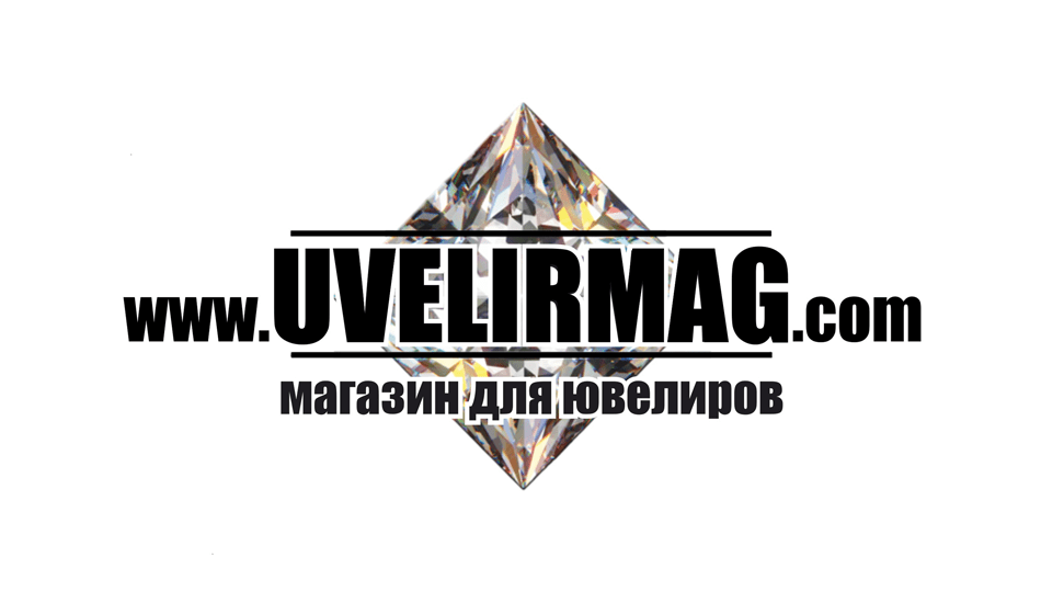 Логотип интернет-магазина Ювелирмаг