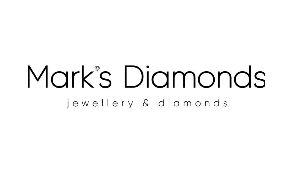 Логотип интернет-магазина Mark’s Diamonds