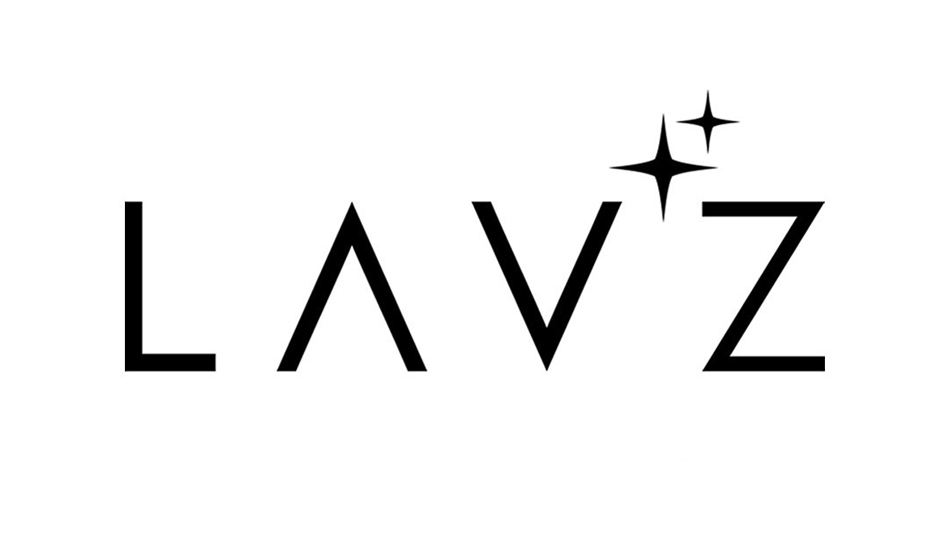 Логотип интернет-магазина LAV'Z