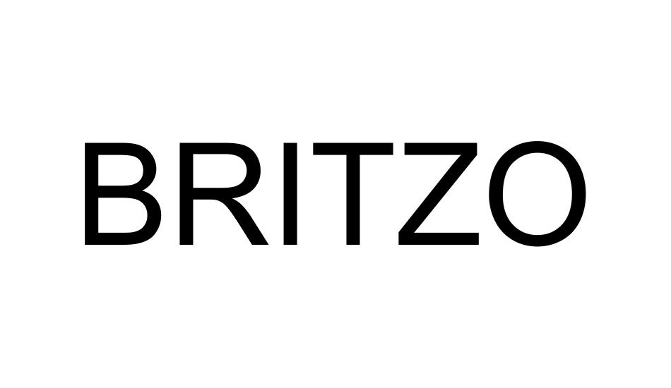 Логотип интернет-магазина Britzo