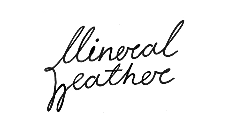 Логотип интернет-магазина Mineral Weather