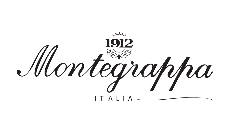 Логотип интернет-магазина Montegrappa