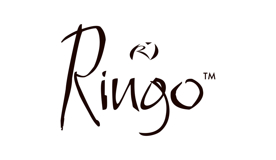 Логотип интернет-магазина Ringo