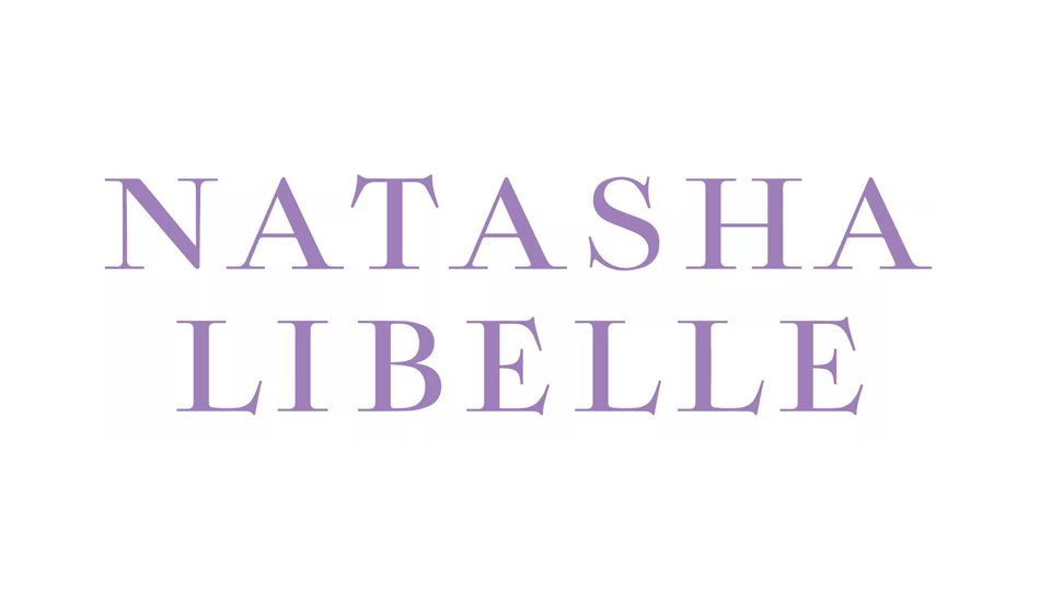 Логотип интернет-магазина Natasha Libelle