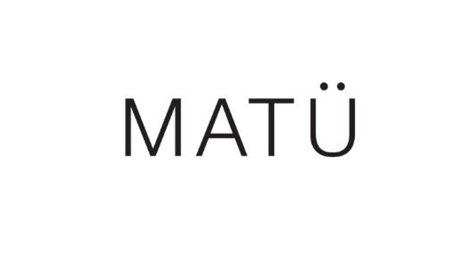 Логотип инернет-магазина MATÜ