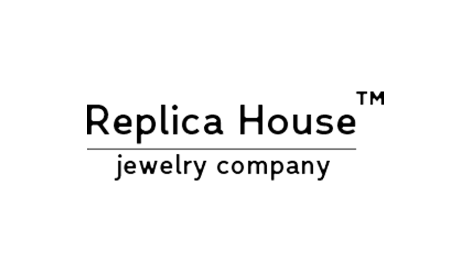 Логотип интернет-магазина Replica House