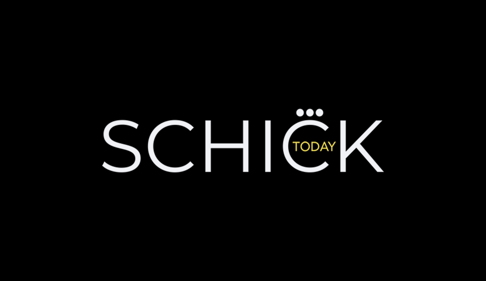 Логотип интернет-магазина Schick