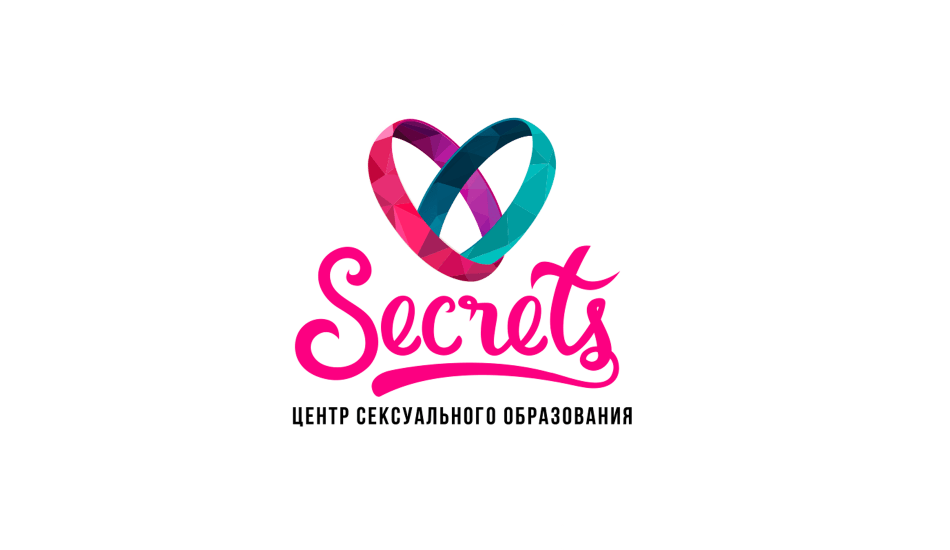 Логотип интернет-магазина Secrets