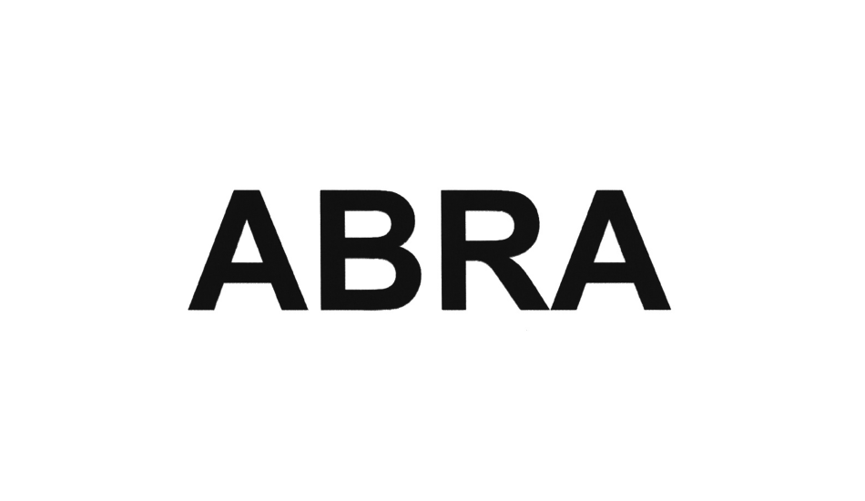 Логотип интернет-магазина Abra