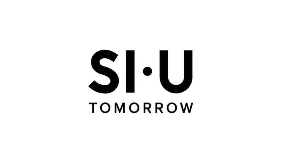 Логотип интернет-магазина SI U