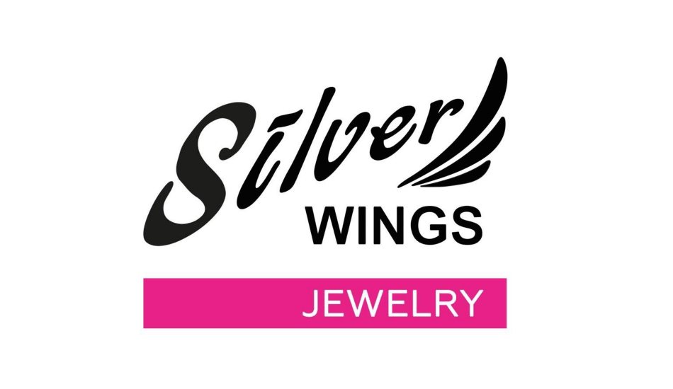 Логотип интернет-магазина Silver Wings