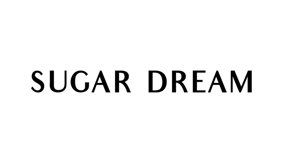 Логотип интернет-магазина Sugar Dream
