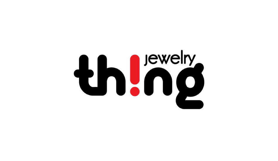 Логотип интернет-магазина Thing Jewelry