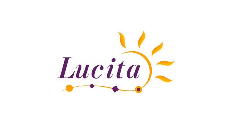 Логотип интернет-магазина Lucita