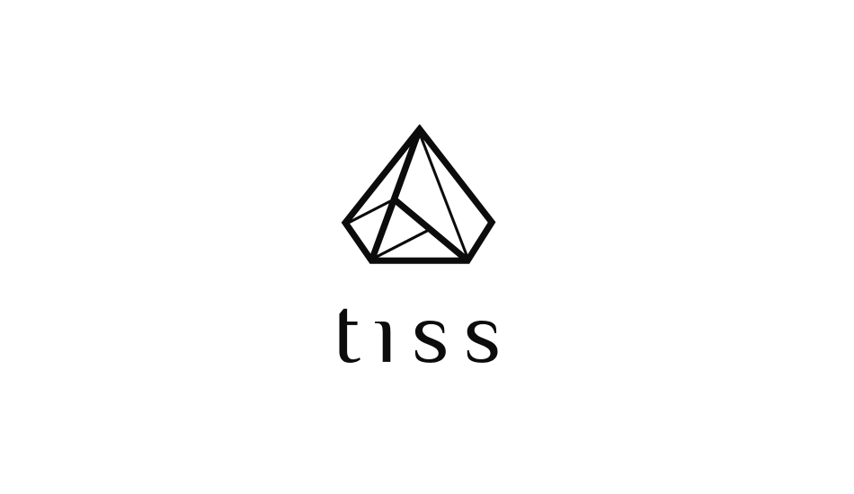 Логотип интернет-магазина Tiss