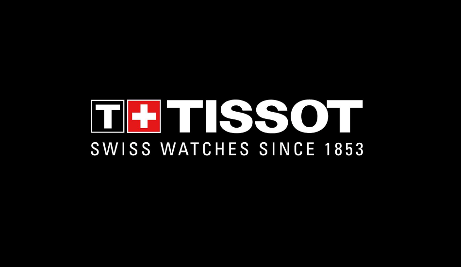 Логотип интернет-магазина Tissot
