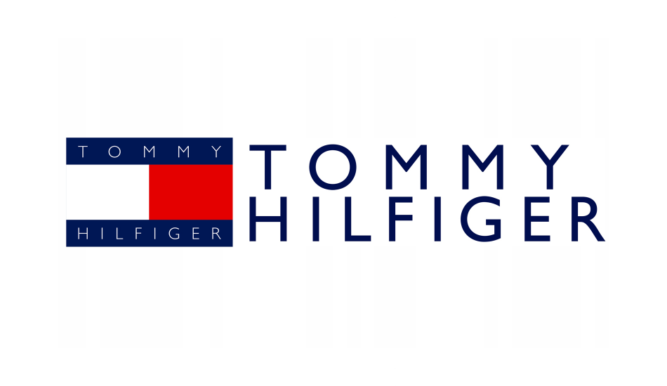 Логотип интернет-магазина Tommy Hilfiger
