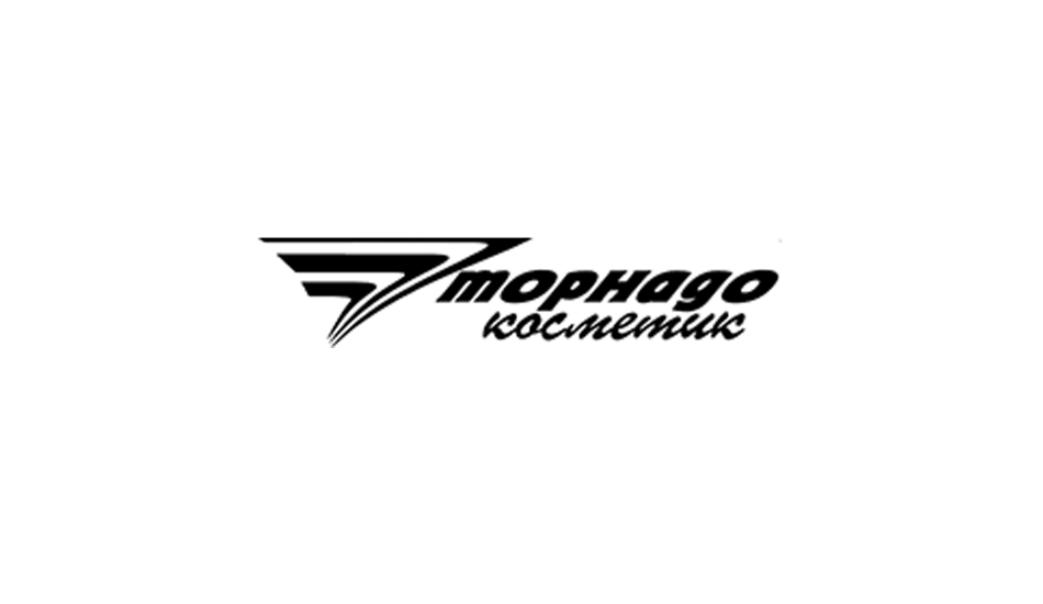 Логотип интернет-магазина Торнадо косметик
