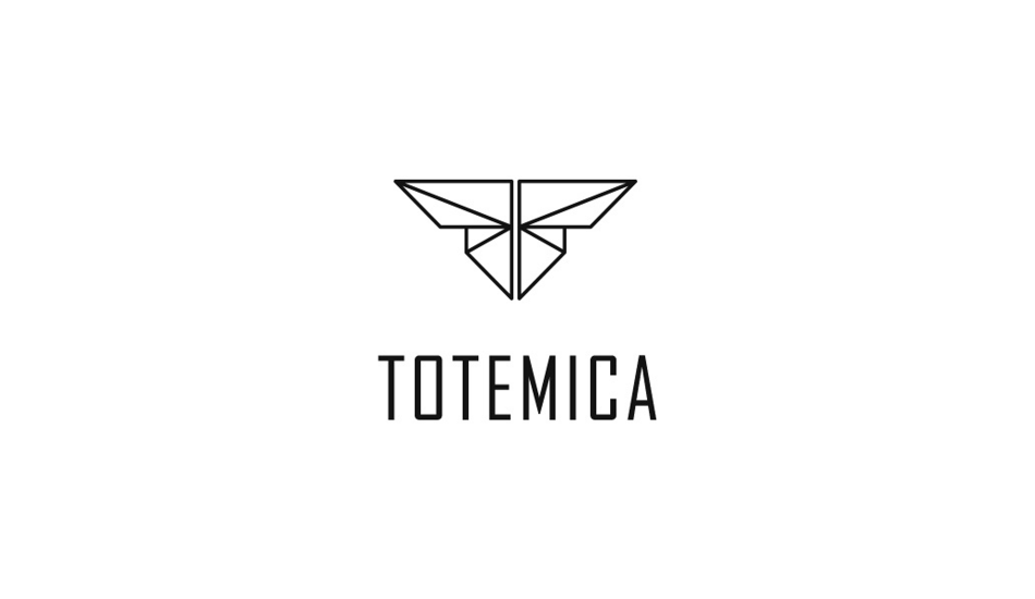 Логотип интернет-магазина Totemica Shop