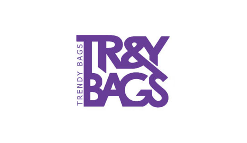 Логотип интернет-магазина Trendy Bags