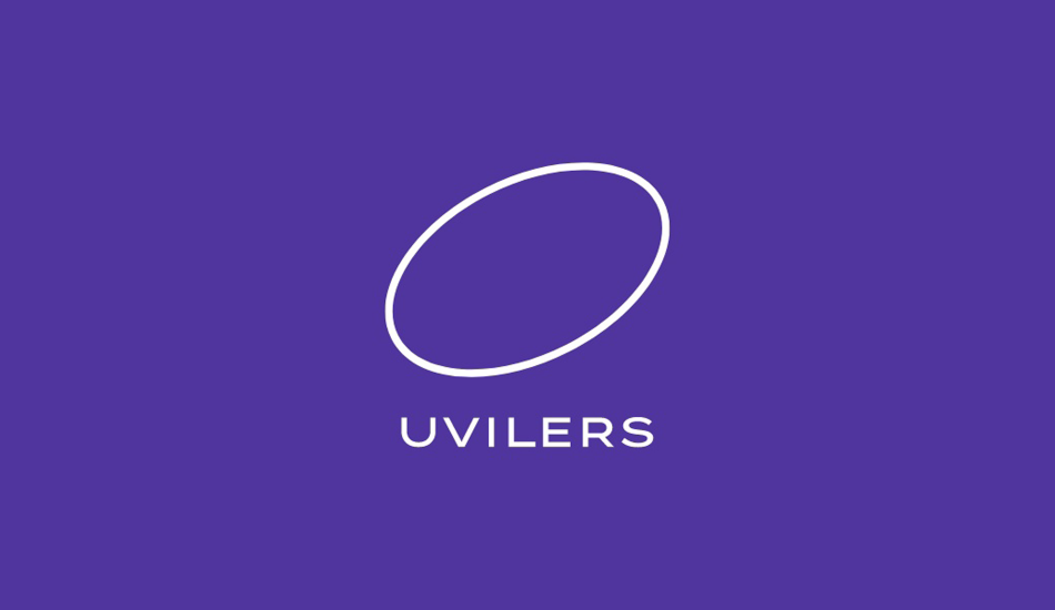 Логотип интернет-магазина Uvilers