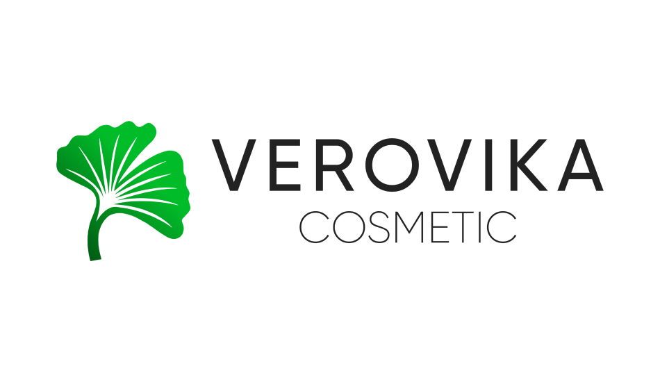 Логотип интернет-магазина Verovika