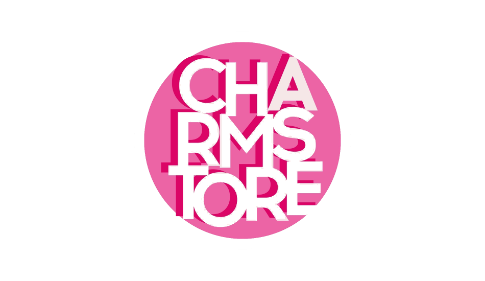 Логотип интернет-магазина Charmstore
