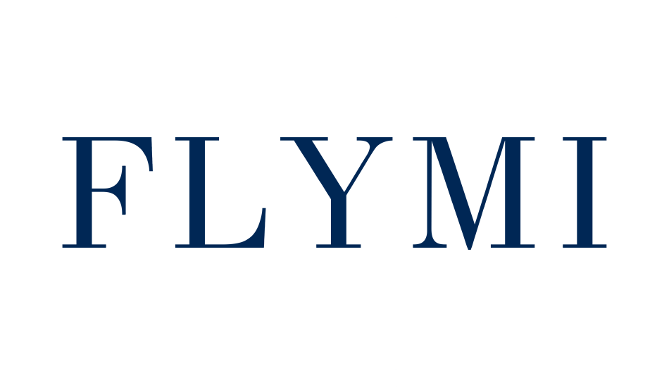 Логотип интернет-магазина Flymi