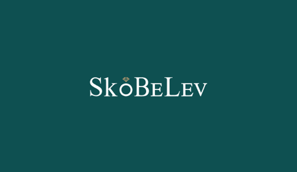 Логотип интернет-магазина SkoBeLev