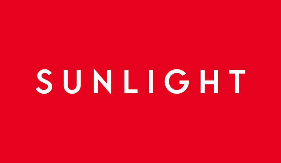 Логотип интернет-магазина Sunlight