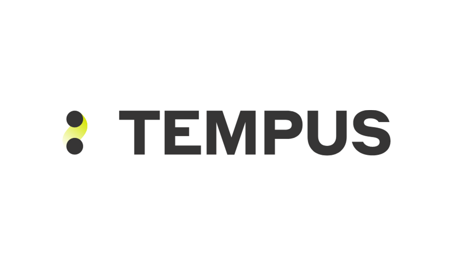 Логотип интернет-магазина Tempus