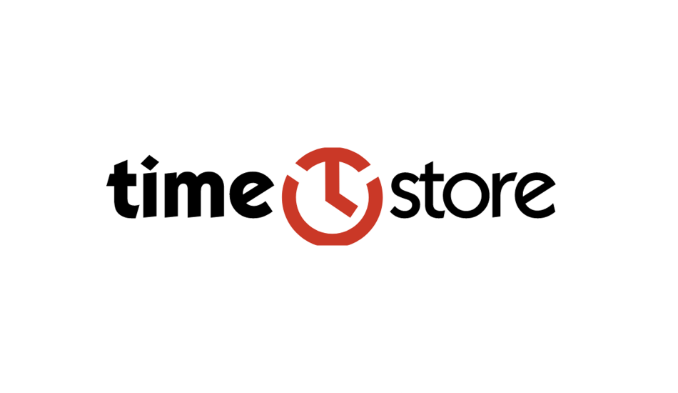 Логотип интернет-магазина Таймстор