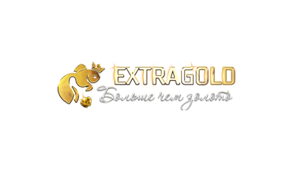 Логотип интернет-магазина EXTRAGOLD