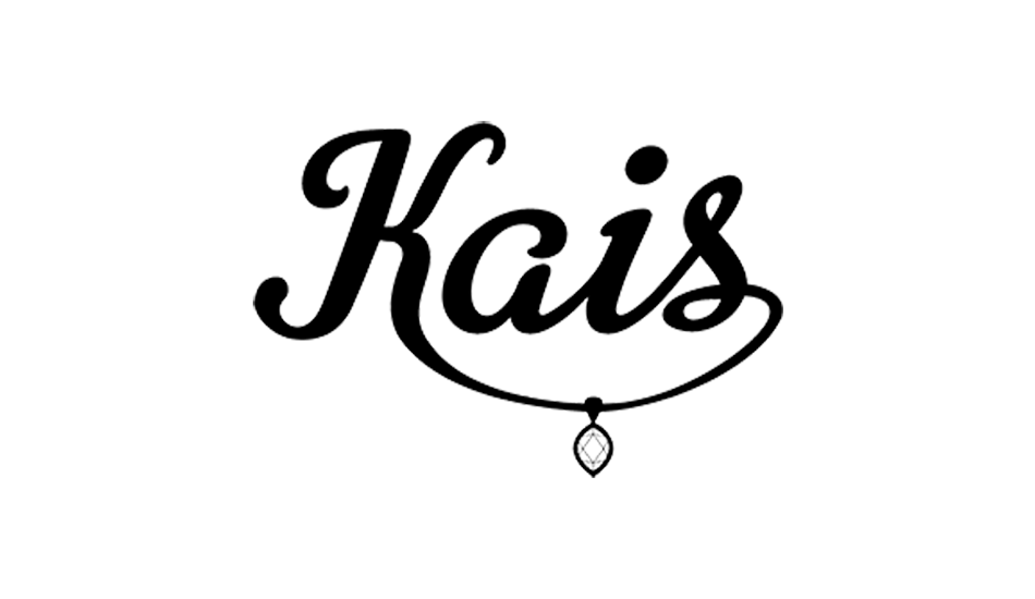 Логотип интернет-магазина Kais