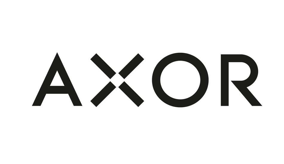 Логотип интернет-магазина Axor