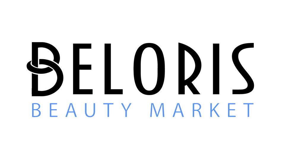 Логотип интернет-магазина Beloris