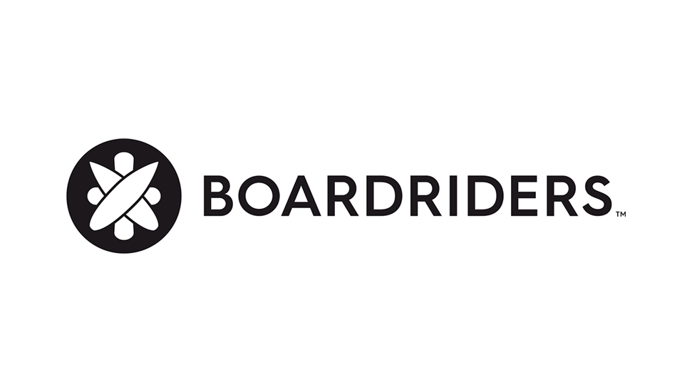 Логотип интернет-магазина Boardriders