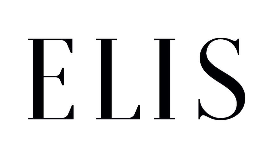 Логотип интернет-магазина Elis