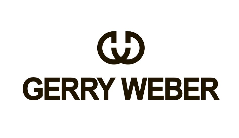 Логотип интернет-магазина GERRY WEBER