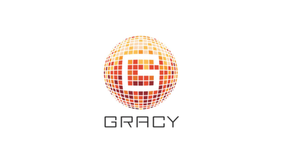 Логотип интернет-магазина Gracy
