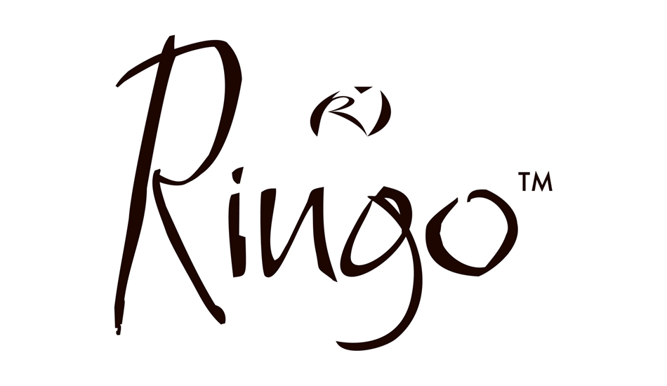 Логотип интернет-магазина Ринго