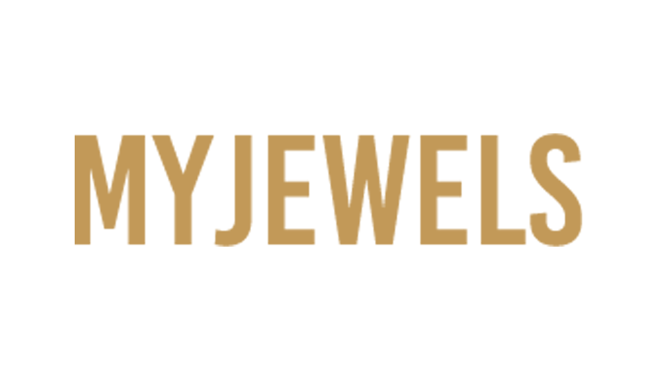 Логотип интернет-магазина Myjewels.ru