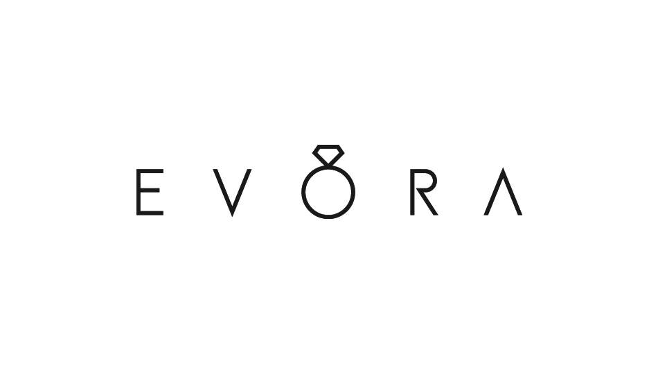 Логотип интернет-магазина Evora