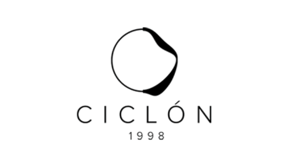 Логотип интернет-магазина Ciclon