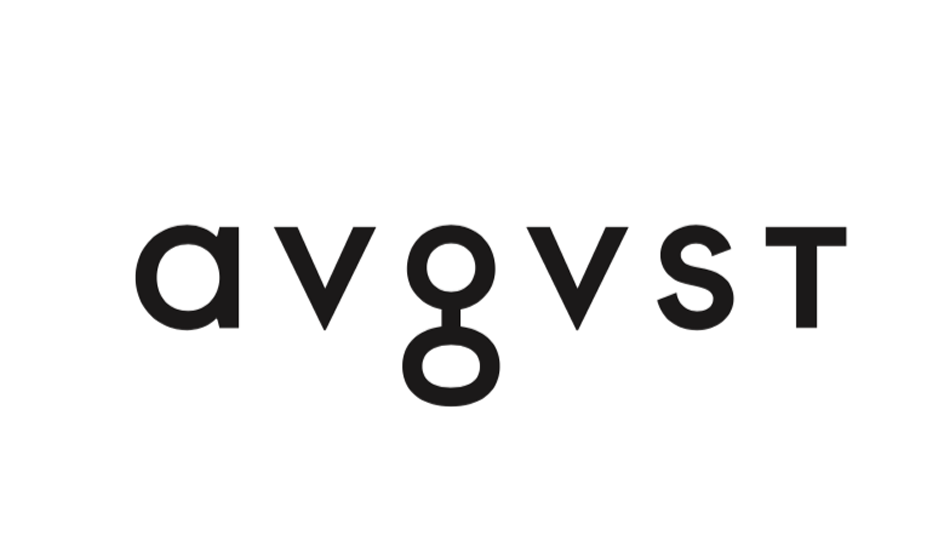 Логотип интернет-магазина Avgvst
