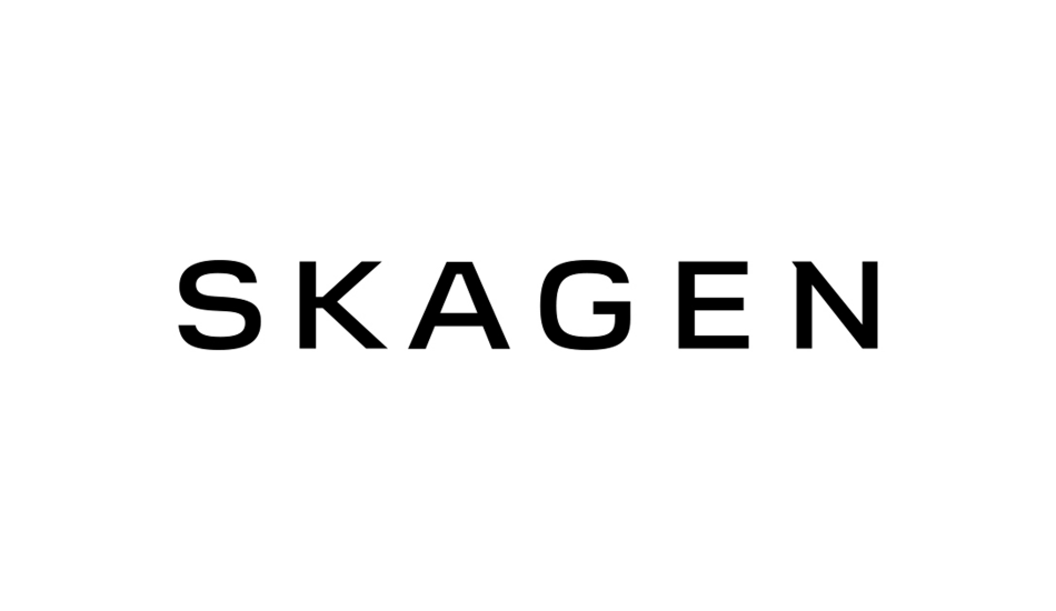 Логотип интернет-магазина Skagen