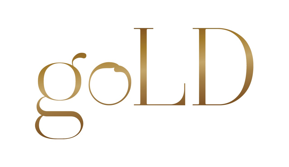 Логотип интернет-магазина go_LD